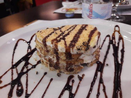 Restaurante Farol da Póvoa de Varzim